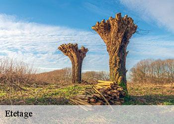 Etetage
