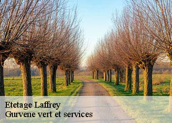 Etetage  laffrey-38220 Gurvene vert et services