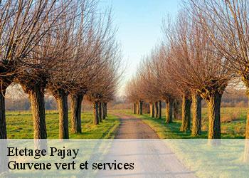Etetage pajay-38260 Gurvene vert et services
